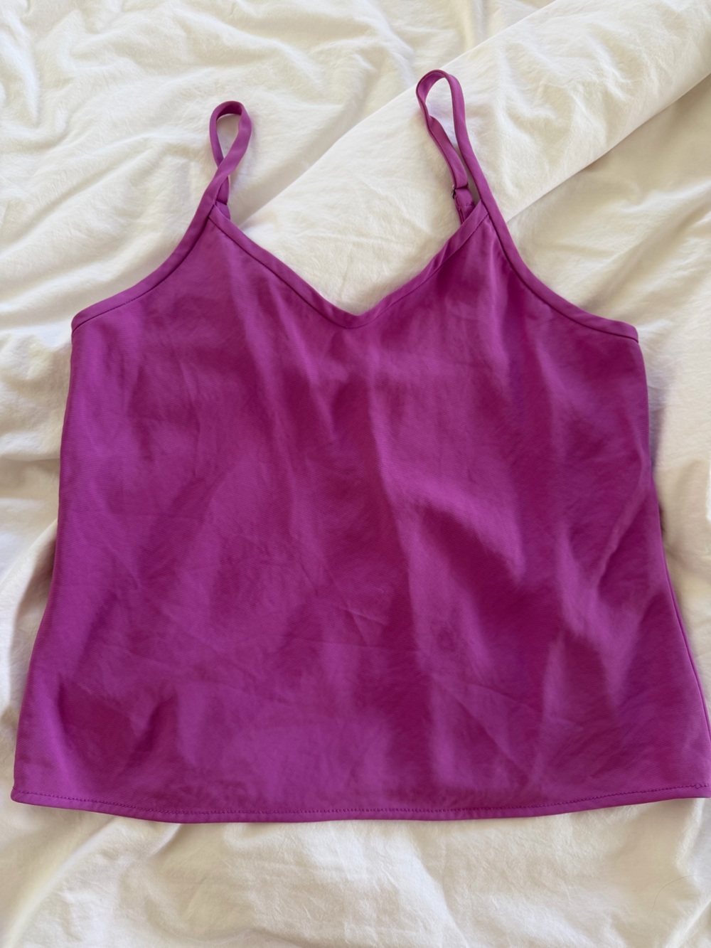 Everlane Japanese Go Weave Camisole 00 XS